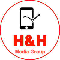 H&H Media Group Logo